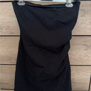 Pull&Bear Black Garment